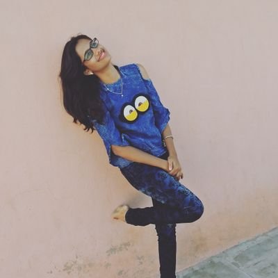 Aishu_Dahiwal's profile picture. 😎