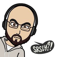 Seif Lotfy (@seiflotfy) 's Twitter Profile Photo