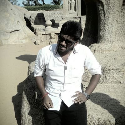 GopiiiJ's profile picture. 