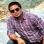 rony1990's profile picture. A DIVINE SOUL ON EARTH