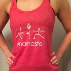 Fitstixx Apparel is fun, simply designed clothing for everyone! Browse our feed for products and information!