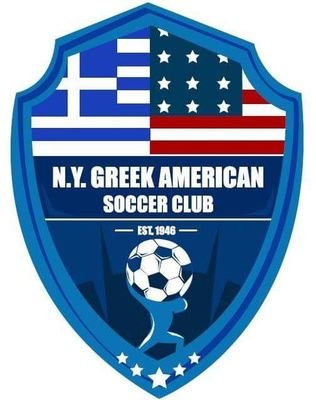 Greek American SC