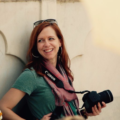 Terri Wingham