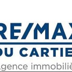REMAXduCartier's profile picture. 