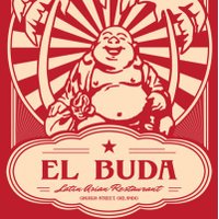 EL BUDA DOWNTOWN(@ELBUDA_DOWNTOWN) 's Twitter Profile Photo