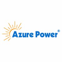 Azure Power(@AzurePowerSolar) 's Twitter Profile Photo