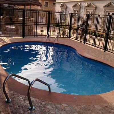 Official Twitter handle of Quick Pools Nigeria & Logitude Projects Limited...Winner of Africa's Most Innovative Quality Swimming Pool Construction Company 2018