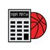 NBA Math Profile picture