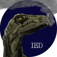 Important Business Dinosaur(@pgeronimos) 's Twitter Profile Photo