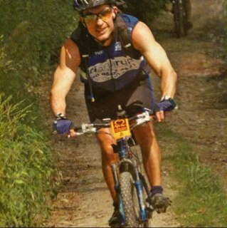 Stephen_Barnett's profile picture. 