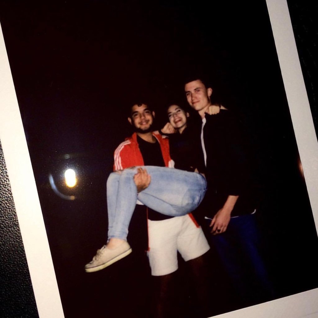 antonio_roye's profile picture. Call me ranch cause I be dressin'