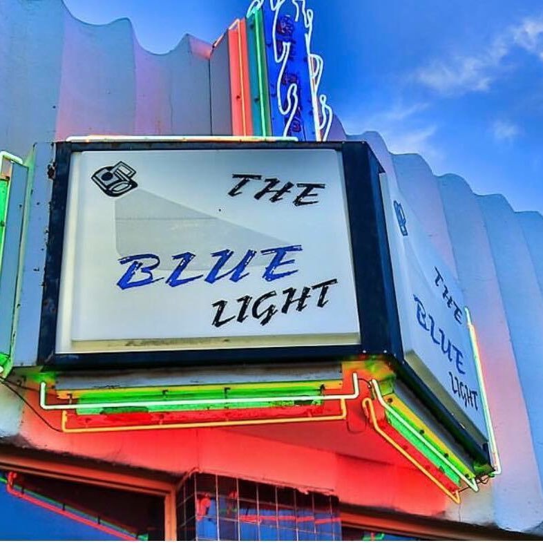 The Blue Light Live brings you the BEST in live music! We are in the heart of the Depot District! 1806 Buddy Holly Ave. Lubbock,TX WE ARE 21 & UP