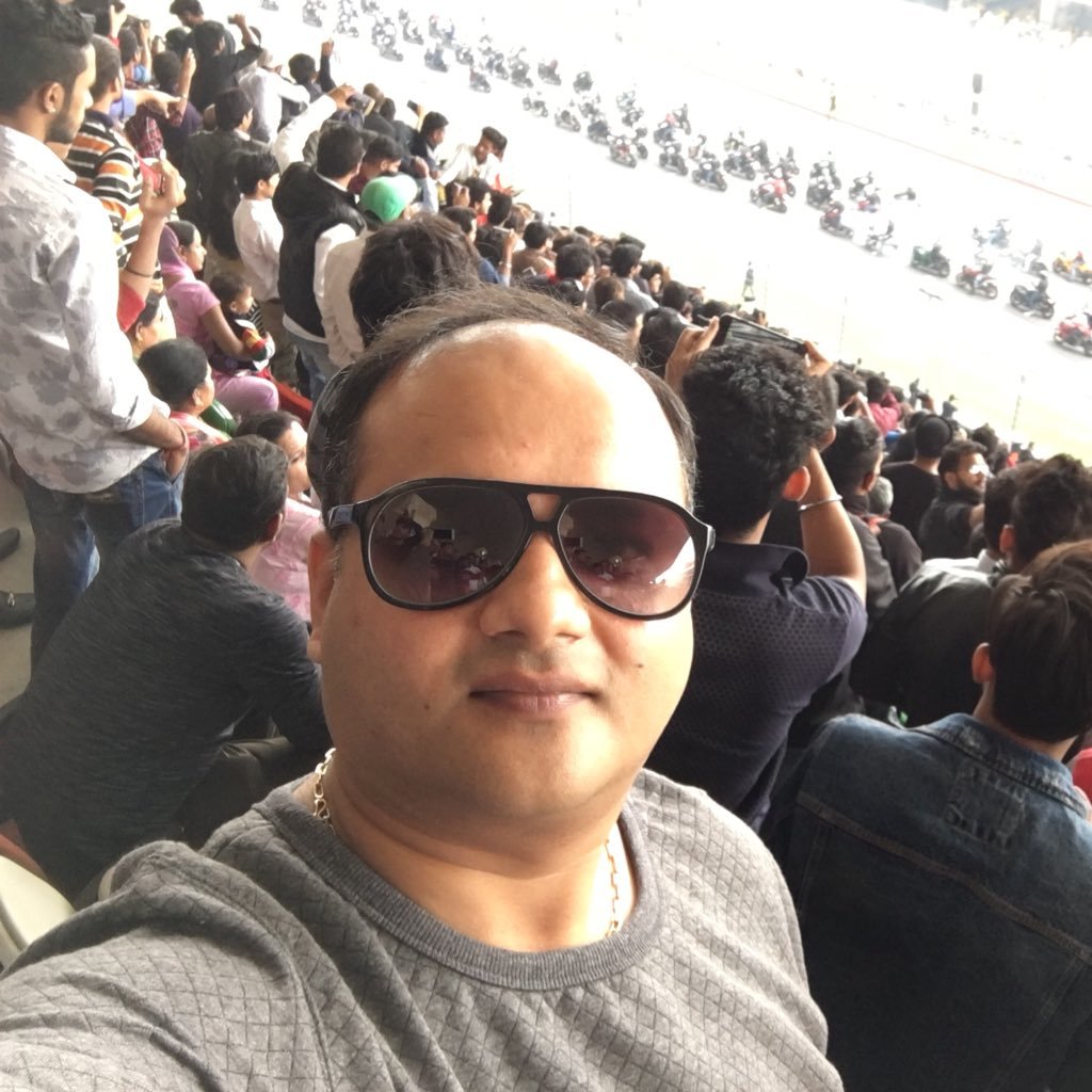 tanujrohatgi's profile picture. 