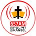 Radio Pulpit™ (@657AM) Twitter profile photo