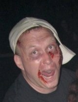 BigGayHorrorFan Profile Picture