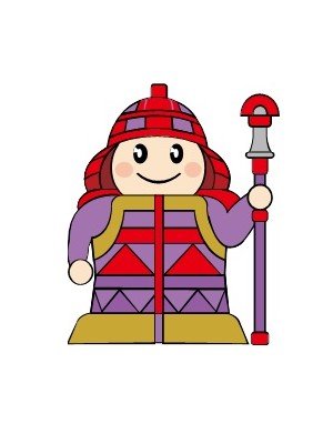 こだい君（熊本県立装飾古墳館）さんのプロフィール画像
