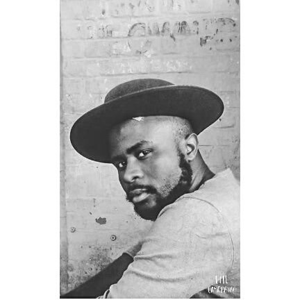 SquareDORITO_'s profile picture. visual artist