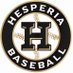 Hesperia Baseball (@hesperia_bb) Twitter profile photo Hesperia Baseball (@hesperia_bb) Twitter profile photo
