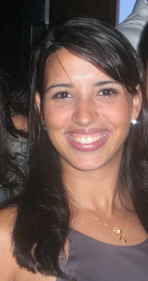 Clarissa Souza (clara085) Twitter