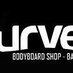 Curve bodyboard shop (@Curve_bodyboard) Twitter profile photo
