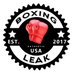 BoxingLeak (@BoxingLeak) Twitter profile photo