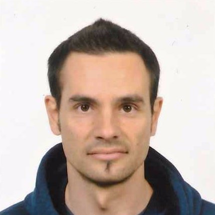 LorisMularoni's profile picture. Father of 2, Python programmer, Judo teacher and skating enthusiast!