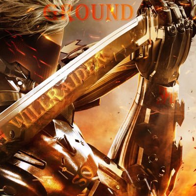 WillRaiden1's profile picture. 