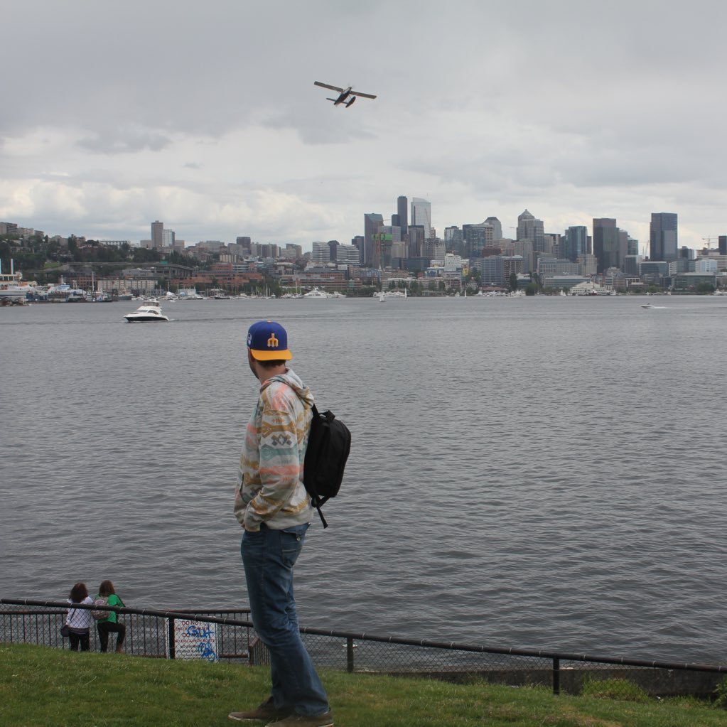 Tannerdoig's profile picture. 