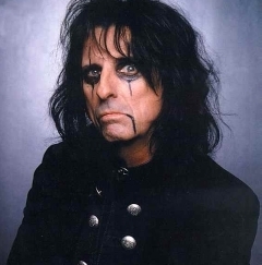 Alice Cooper Profile