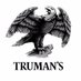 TRUMAN'S BEER (@trumansbeer) Twitter profile photo TRUMAN'S BEER (@trumansbeer) Twitter profile photo
