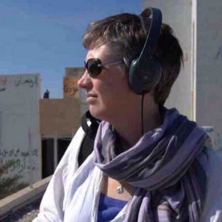ngweedale's profile picture. Freelance journalist, audio producer and media trainer. Ex-BBC World Service. Zambia, history, arts, photos, textiles.