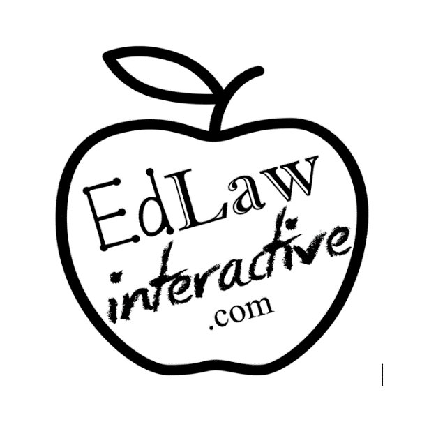 EdLawInteract's profile picture. 
