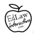 EdLaw Interactive (@edlawinteract) Twitter profile photo EdLaw Interactive (@edlawinteract) Twitter profile photo
