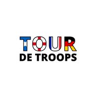 Tour De Troops(@TourDeTroops) 's Twitter Profile Photo