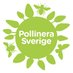 Pollinera Sverige (@pollinatesweden) Twitter profile photo