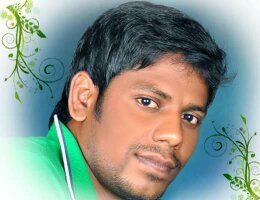 Thambid99426067's profile picture. 