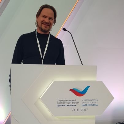 MikAnisim's profile picture. 