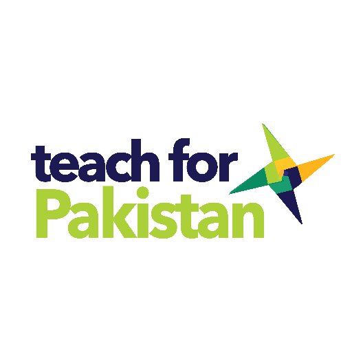 Nurturing leadership to end educational inequity in Pakistan.