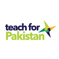 Teach For Pakistan(@teachforpak) 's Twitter Profile Photo