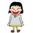 小倉　亜紗美のアイコン