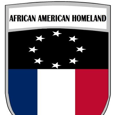 US Constitutional Powers, Predominant Population and Political Control of a Contiguous Region of States. Mauritanus, Black Regionalism, Delkism