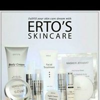 ERTOS BEAUTYSKINCARE (@ertosb) 's Twitter Profile