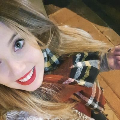 MariiaRubio9's profile picture. 