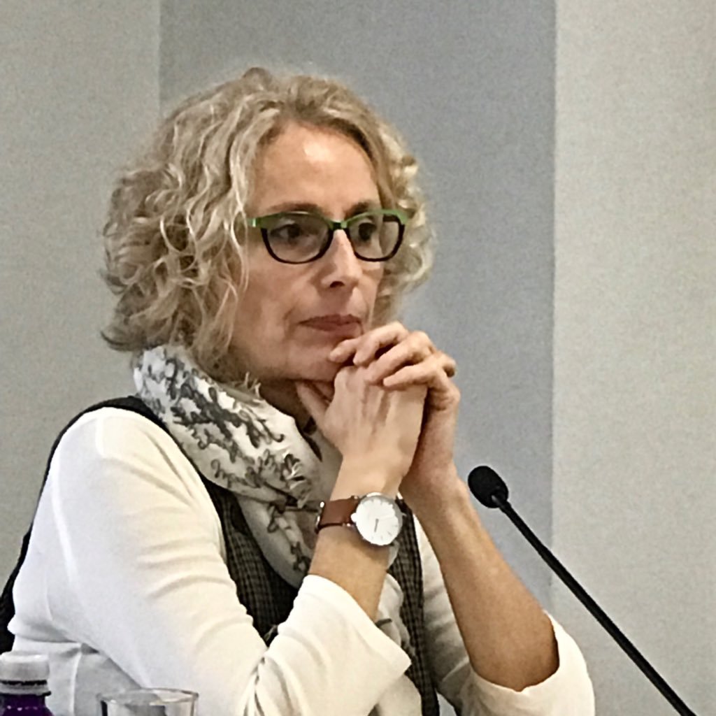 María Nebot Profile