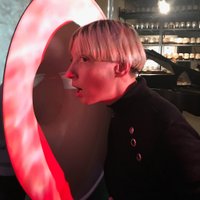 Ash Eliza Smith (@fantasyproducts) 's Twitter Profile