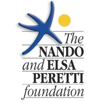 The Nando and Elsa Peretti Foundation (@perettifound) 's Twitter Profile