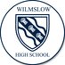 Wilmslow High School (@wilmslowhigh) Twitter profile photo