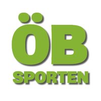 ÖB-sporten(@sporten_ob) 's Twitter Profile Photo