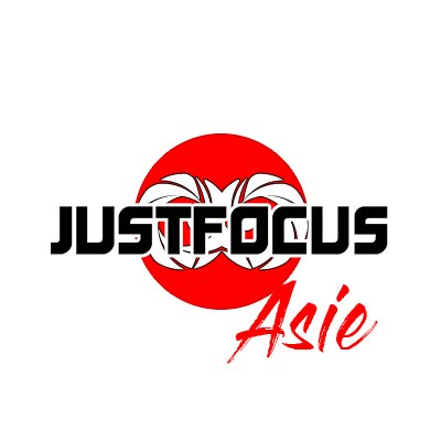 JustFocus Asiaverse ⛩️ Profile