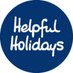 Helpful Holidays (@helpfulholidays) Twitter profile photo Helpful Holidays (@helpfulholidays) Twitter profile photo